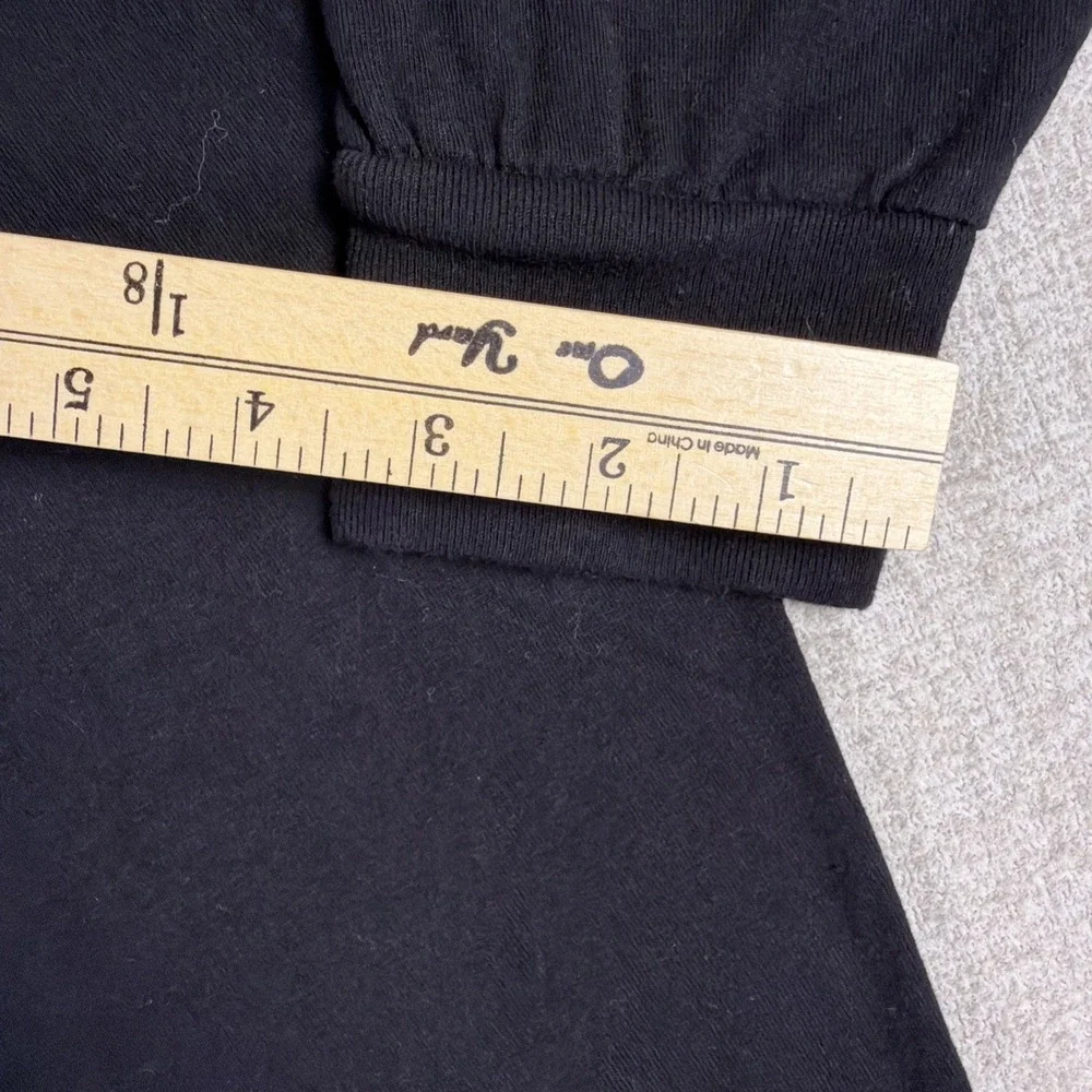 NWOT Vans Off The Wall‎ Shirt Medium Sponge Bob Square Pants Sleeve Shirt